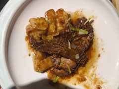 -京味斋·北京烤鸭(北京南站洋桥店)