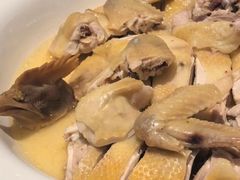 -金成潮菜博物馆(海珠湿地店)
