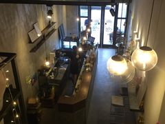 大堂-MIMO CAFE(沙头角店)