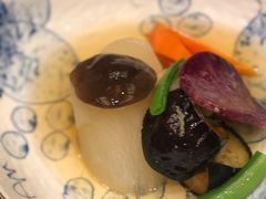 -长富宫饭店·日本料理樱