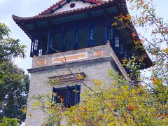 -东莞市可园博物馆