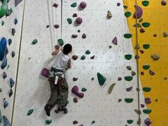 -问山MountQuest攀岩馆