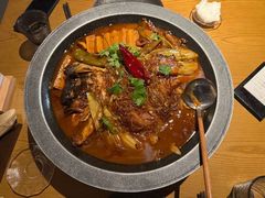 -奉天小馆·非遗东北菜(沈阳万象城店)