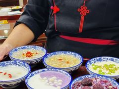 -百年老字号·观振兴蟹黄面·三虾面·苏式面(观前街富仁坊巷店)