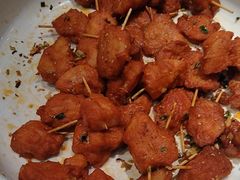 -集杰尚品海鲜烤肉自助餐厅(乳山振华店)