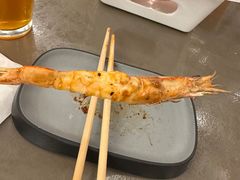 -苏小牛·牛肉串(国贸店)