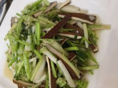 水芹香干-宜城私房菜.臭鳜鱼(九华新街店)