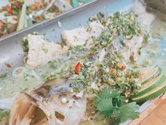 -泰悦澜·泰国餐厅(万象城店)