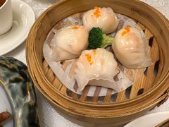 -酌宴府The China Club·广州万富希尔顿酒店(云城东路店)