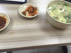 -津味张记包子铺(利民道店)