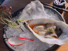 金珍珠法耗-Hatsune隐泉日式料理(三里屯太古里店)
