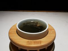 海带排骨汤-慕湘精致湖南菜(水贝店)