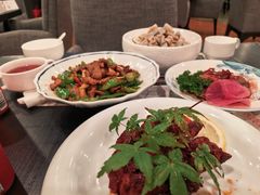 -海天楼中餐厅(吴宫泛太平洋酒店)