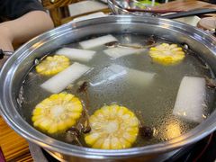 -味品鲜牛肉火锅店(西门店)