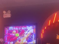 -鸣记脆皮烤鱼·海鲜烤鱼(三八广场店)