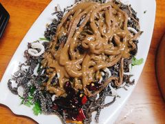 水爆肚-正宗天津烧麦馆(柳州路店)