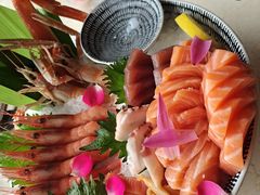 -粤海喜来登酒店-班妮海鲜铁板烧和牛放题餐厅(天河城店)