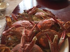 -渔公码头·九龙湾国际饭店