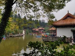 -富乐山