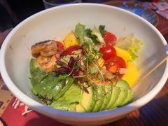 -SPACELAB失重餐厅(合生汇店)