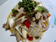 -阿西娅食府(中关村店)