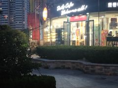 -85度C(青岛燕儿岛店)