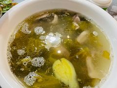-官塘锋记鱼生·生腌·砂锅粥(牌坊街店)