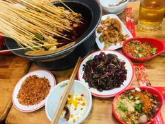 -冒椒火辣(太古里店)