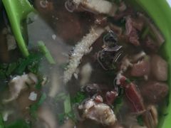羊杂汤-帕米尔食府(白云观店)