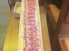 -旺晖本帮骨头煲·深夜火锅(梅园路店)