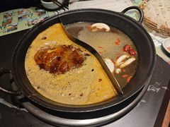 -巴蜀大将火锅(春熙店)
