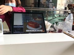 -COSTA COFFEE(武汉武商MALL店)