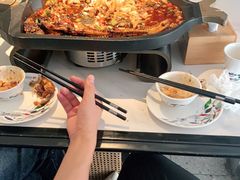 -江边城外烤全鱼(世茂广场店)