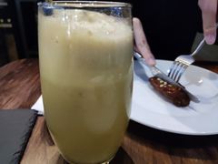 -1861意大利餐厅(文化广场店)