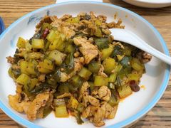 -滇铺子·云南特色菜·第九届野生菌美食节(东风东路c86店)