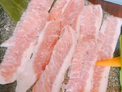 -炎蔵牛舌烤肉