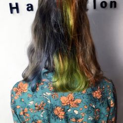 -AD HAIR 