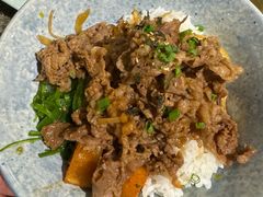 -梦山水日本烧肉(五四广场店)