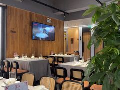 -福海居烤鸭店(鸟巢店)