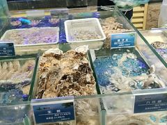 水产区-苏福记·海鲜佬(凤城四路店)