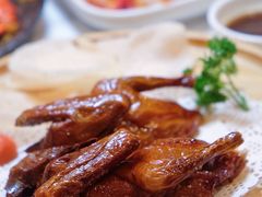 -避风塘·金牌店·夜宵(金玉兰店)