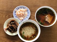 -裕兴记·三虾面(西北街总店)