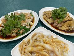 -电白鸭粥店(下沙二坊88号店)