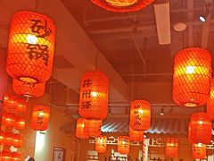 -山四砂锅(太原钟楼街店)