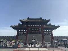 -盐池神庙