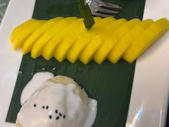 -帕蓝·暹罗料理(大学路店)