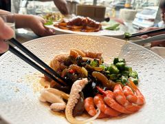 -北京老铺烤鸭(西稍门店)