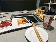 -海底捞火锅(西单店)