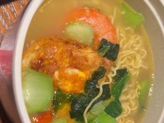 -管氏翅吧(地安门店)
