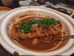 -桂小厨广西菜(万象城店)